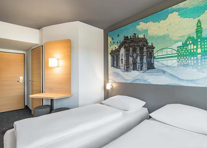 ibis budget Saarbruecken Ost