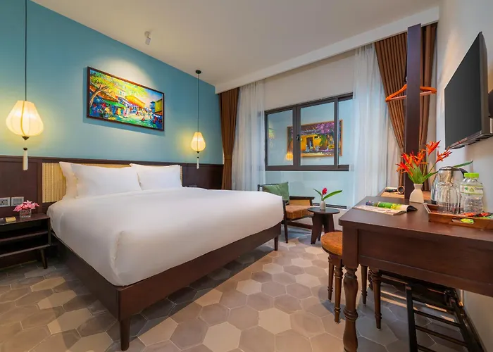 Backhome Boutique Old Town Hoi An
