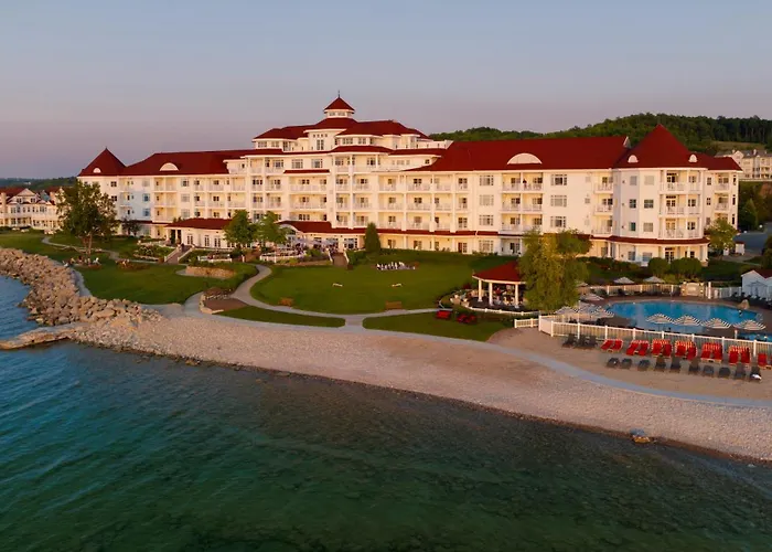 Inn At Bay Harbor