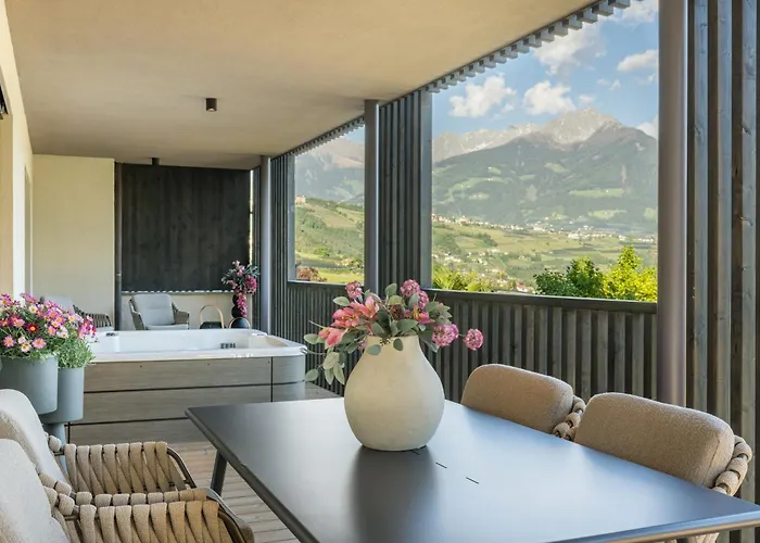 Hotel Residence Mavie