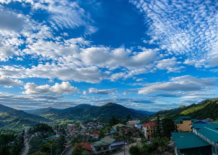 Cloud House Sapa