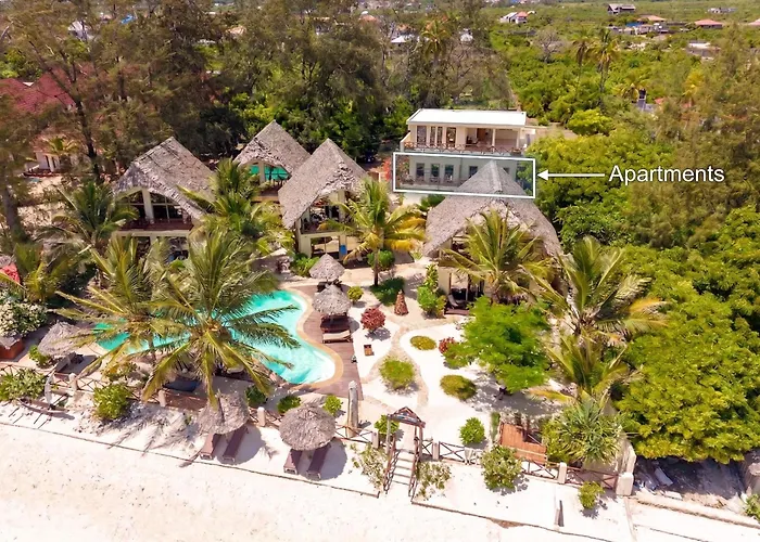 Clove Island Villas & Spa
