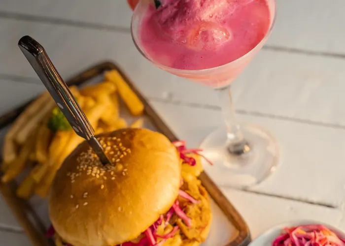 Voodoo Gili