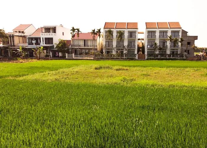 Hoian Tranquil Lodge - Chon Binh Yen