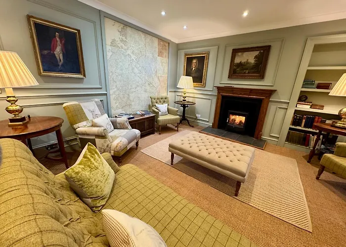 Scourie Hotel