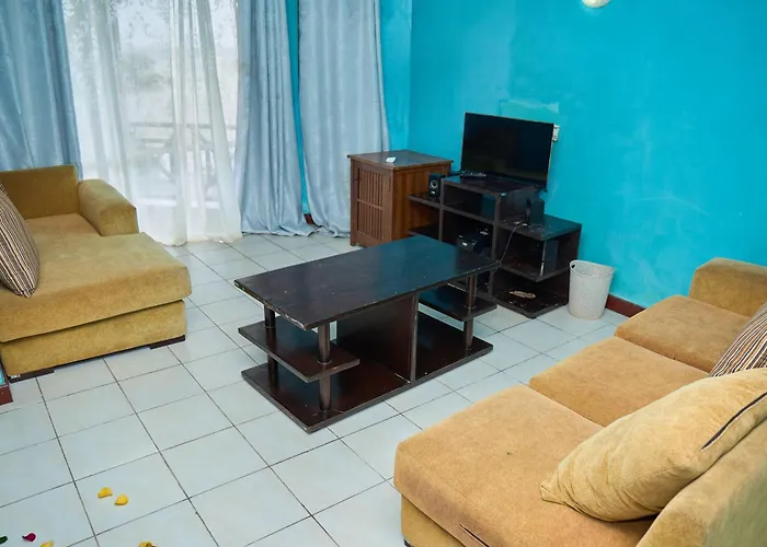 Watamu Adventist Beach Resort