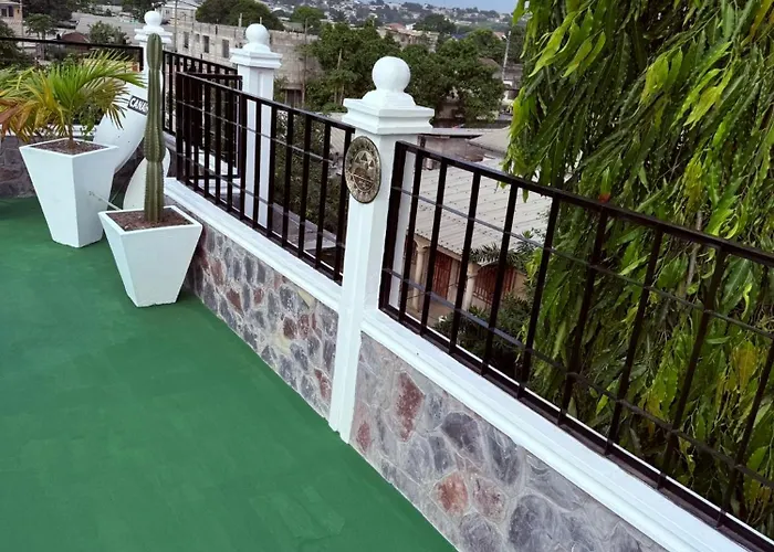 Residence Archange