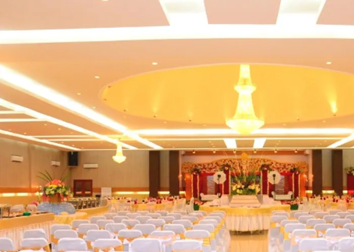 Zahra Syariah Hotel Kendari