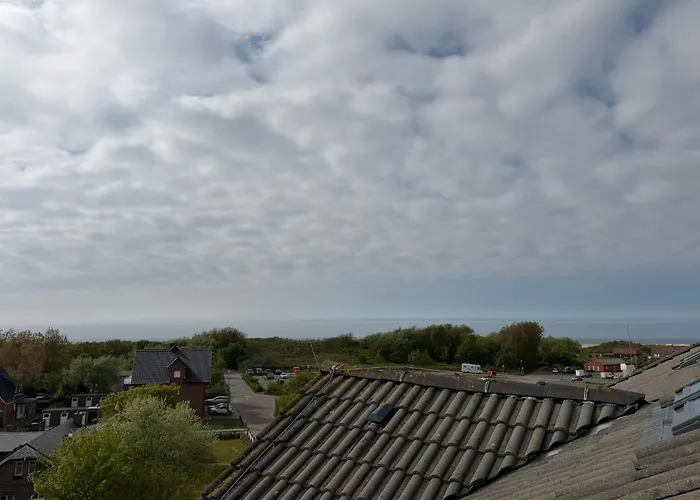 Strandvilla zum Erholen