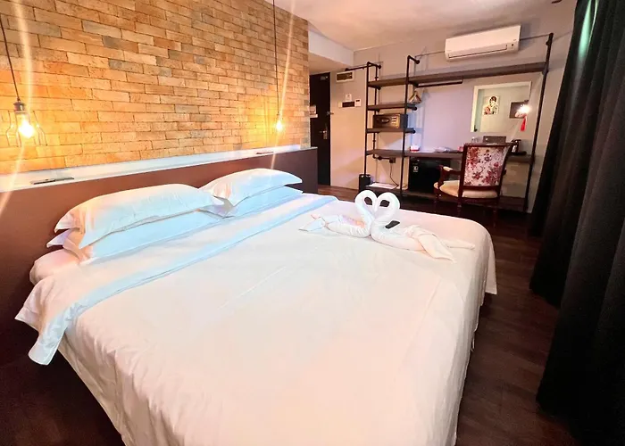 Jonkered Heritage Hotel