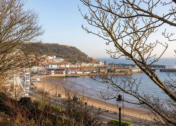 Bike & Boot Inns Scarborough - Leisure Hotels For Now