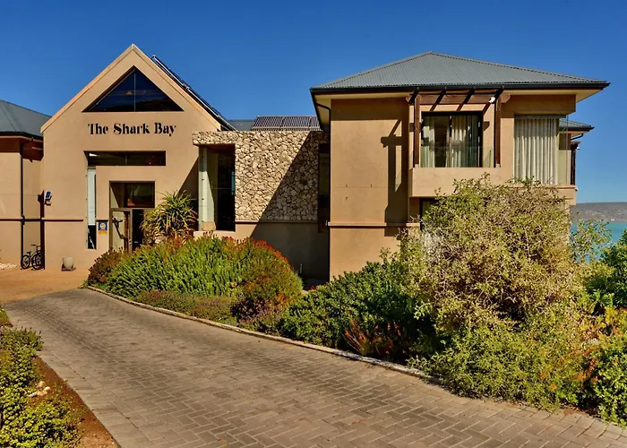 The Shark Bay Boutique Hotel & Spa