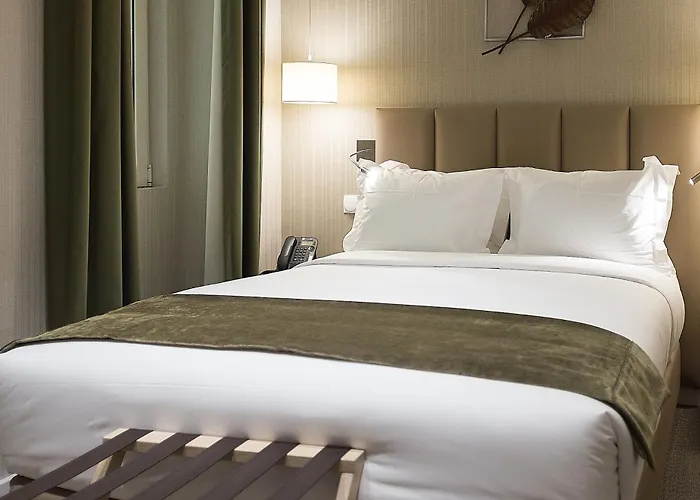 The Leaf Boutique Hotel By Omid (Adults Only) Lisbon