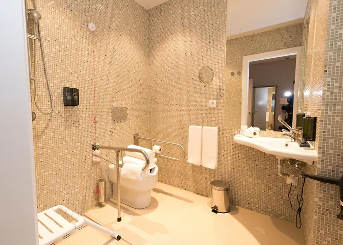 The Leaf Boutique Hotel By Omid (Adults Only) Lisbon