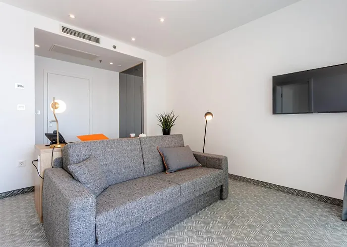 Hotel Saint Hildegard