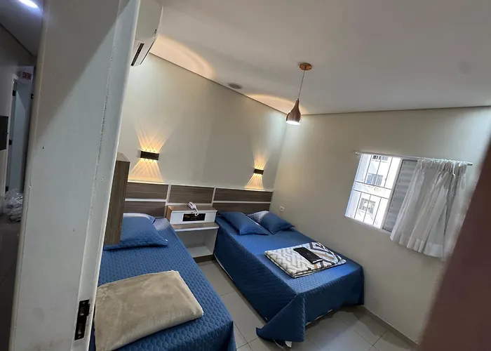 Hotel Quintino - No Coração de São Paulo, 2 Min do Metrô Sé, 10 Min do Brás, 5 Min da 25 de Março e Estacionamento no Local Grátis