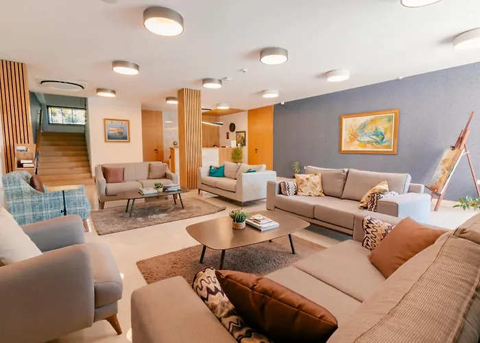 Lago Hotel & Spa - Adult Recommended
