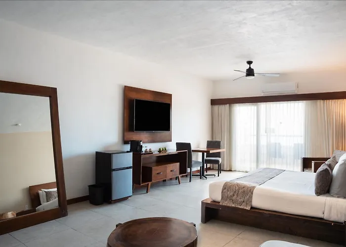 The Mint Resort Isla Mujeres