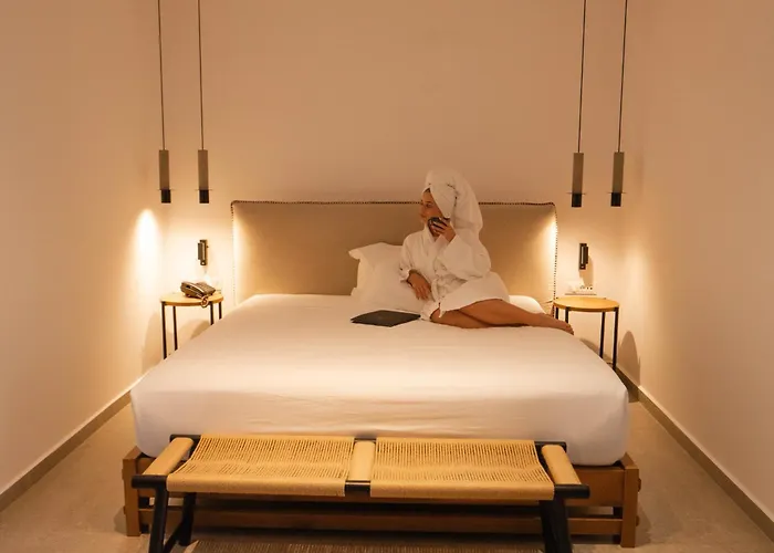 Santanna Luxury Suites