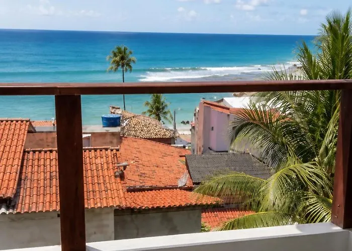 Apartamentos de Juan