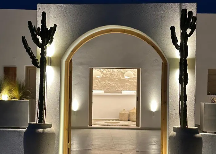 Spongia Apartments&Suites Kalymnos