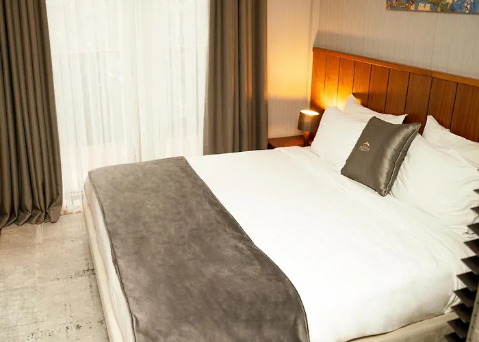 Brezovica Hotel & Spa