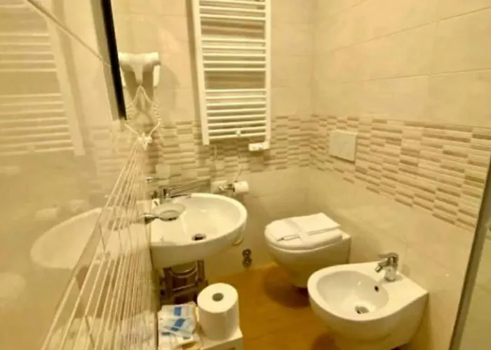 hotel lisà