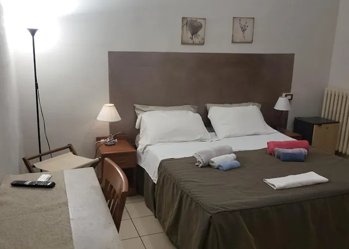 hotel lisà