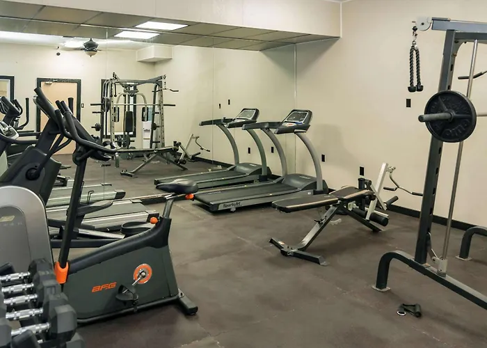 Econo Lodge Inn & Suites Medicine Hat Highway 1