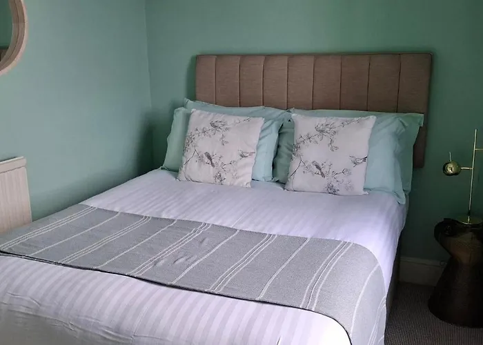 Hotel Penzance Promenade