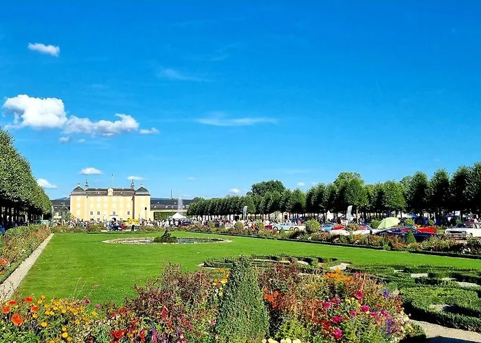 eXo Square Heidelberg/Schwetzingen - by SuperFly Hotels