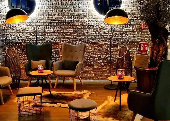 eXo Square Heidelberg/Schwetzingen - by SuperFly Hotels