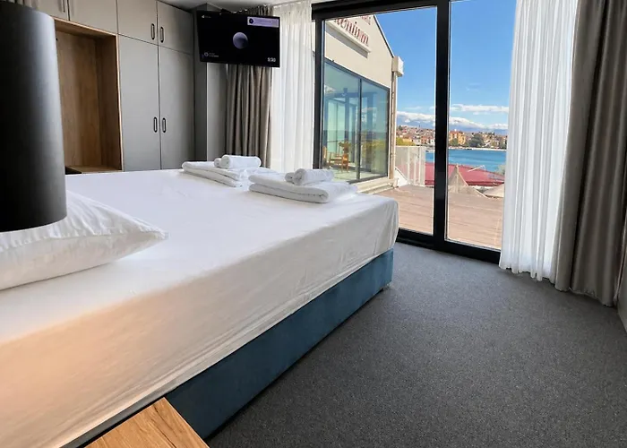 Hotel Millenium deluxe