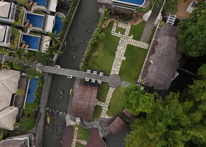 Harsono Boutique Resort Bali