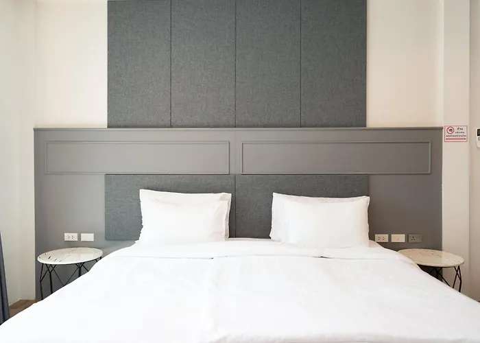 Trat Tara Boutique Hotel