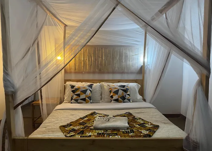 Little Monkey Camp