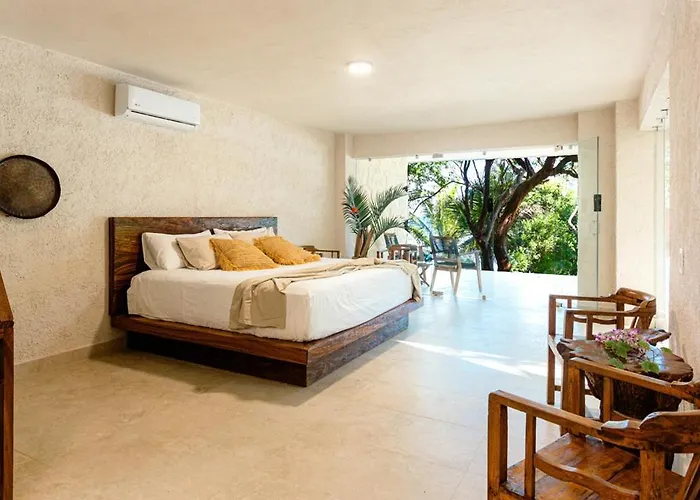 Corrales Bay Resort