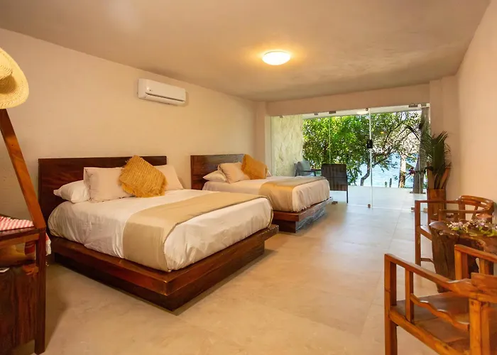Corrales Bay Resort