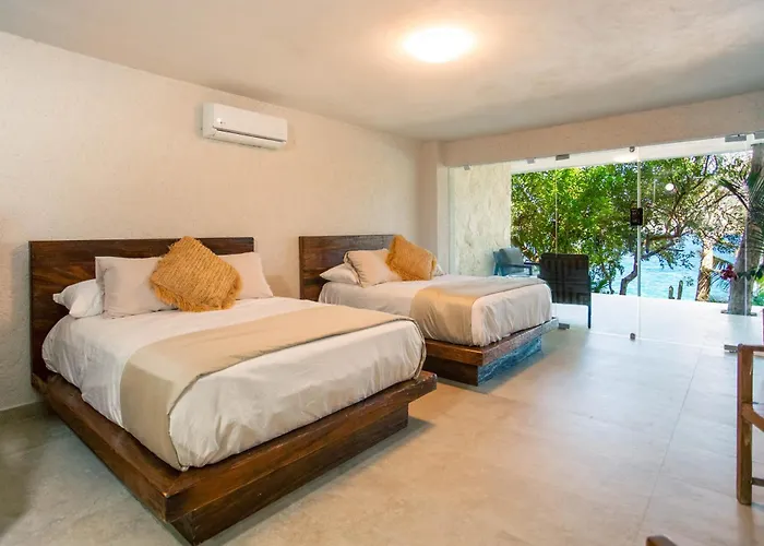 Corrales Bay Resort