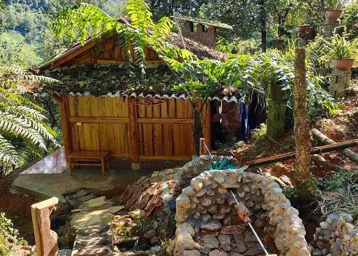 Homestay Sin Suoi Ho