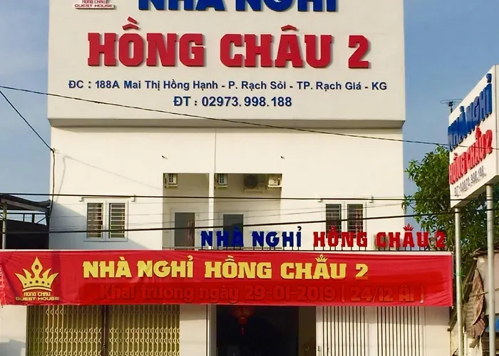 Nha Nghi Hong Chau