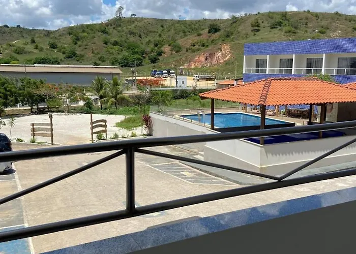 Hotel e Restaurante Star New