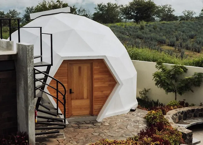 Ishak Glamping