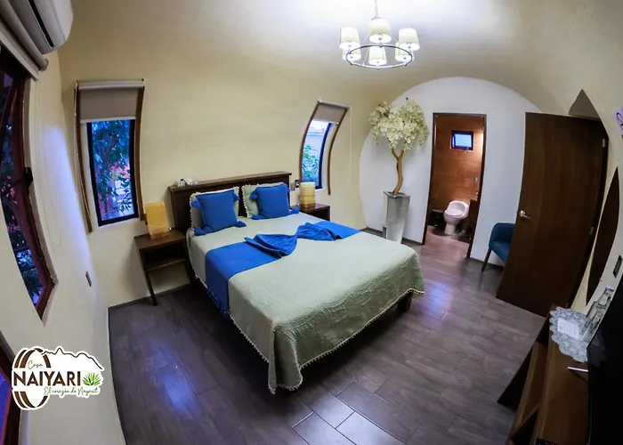 Casa Naiyari