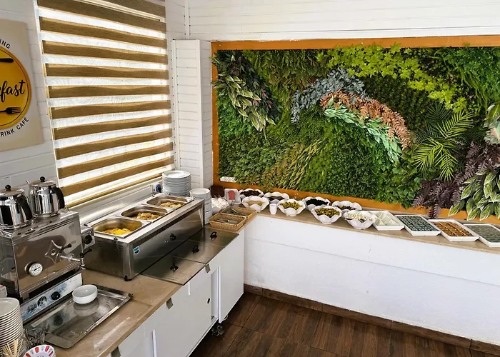 Amsterdam Boutique Hotel