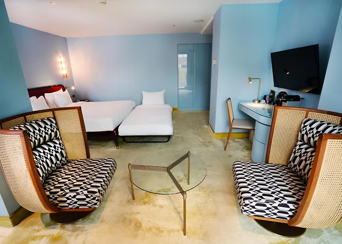 Bazzar Boutique Hotel