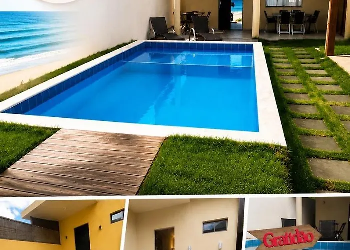 Dream House Hospedagens