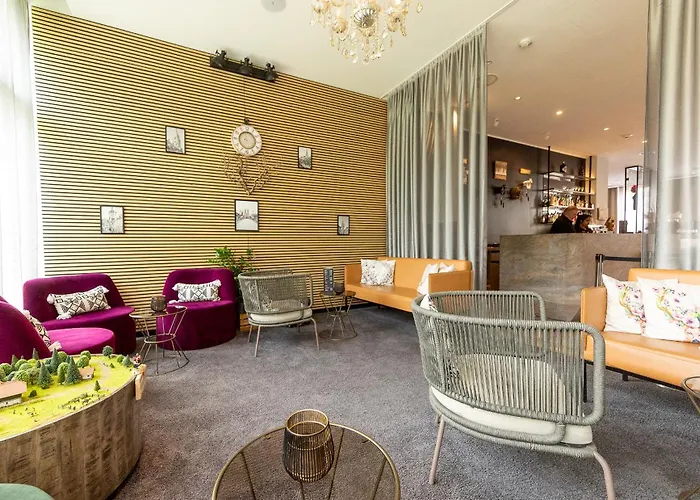 DORMERO Hotel Freiburg