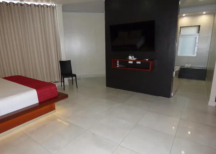 Osho Hotel