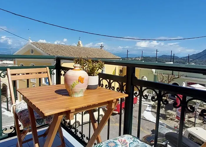 Pelekas Loft